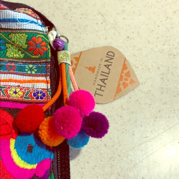 Yoga mat case/carrier - Picture 2 of 6